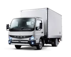 Pantech Trucks