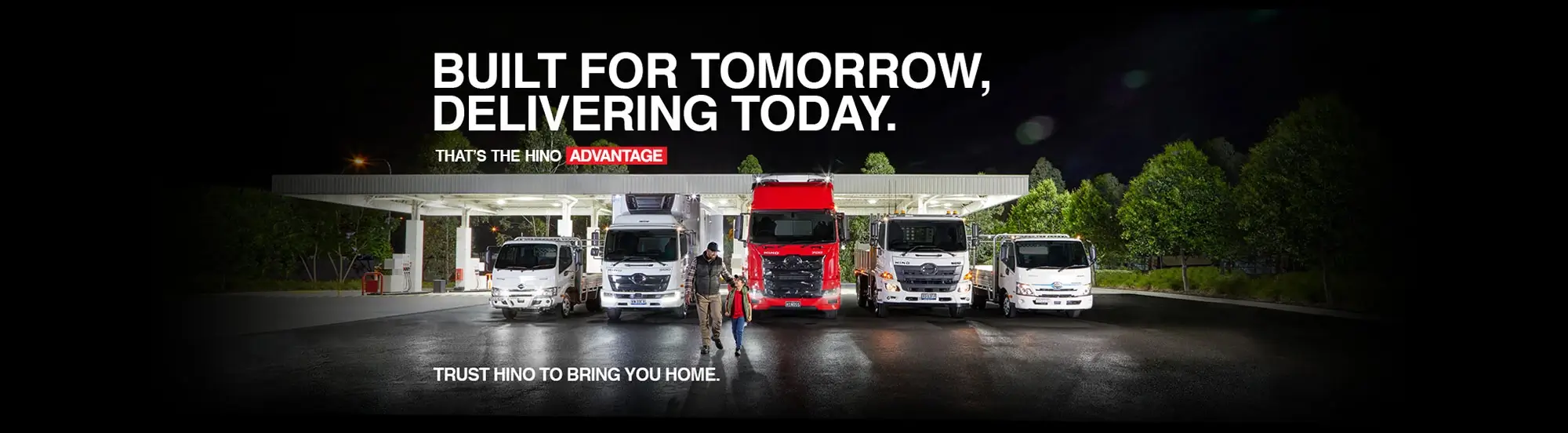 Why choose us