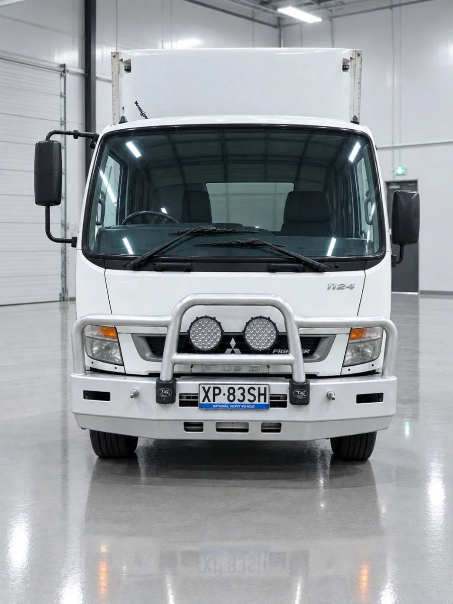 FUSO Pantech