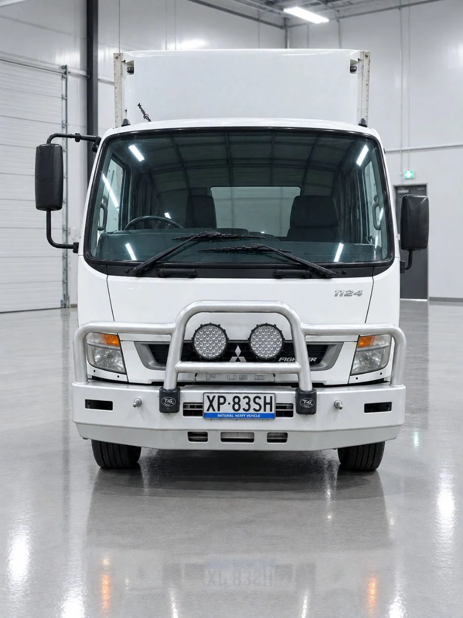 FUSO Pantech