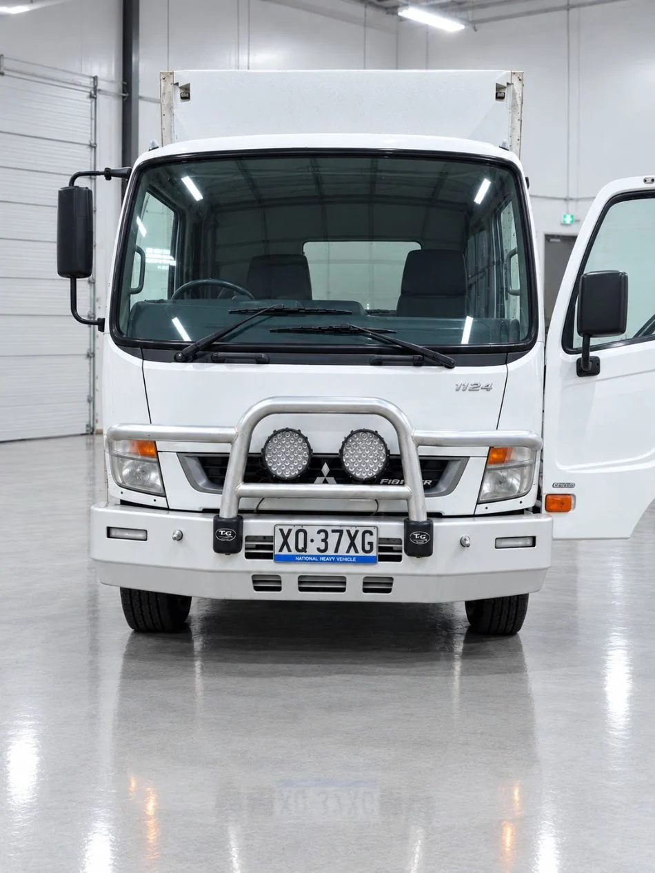 FUSO Pantech