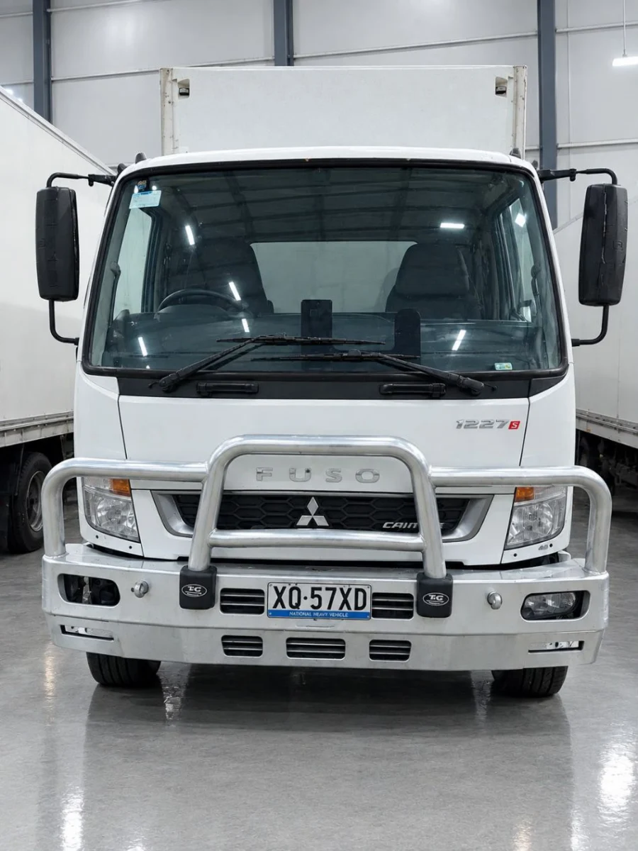 FUSO Pantech
